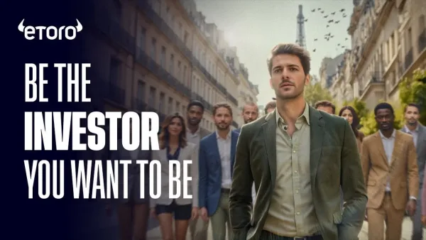 איטורו - Be the investor you want to be