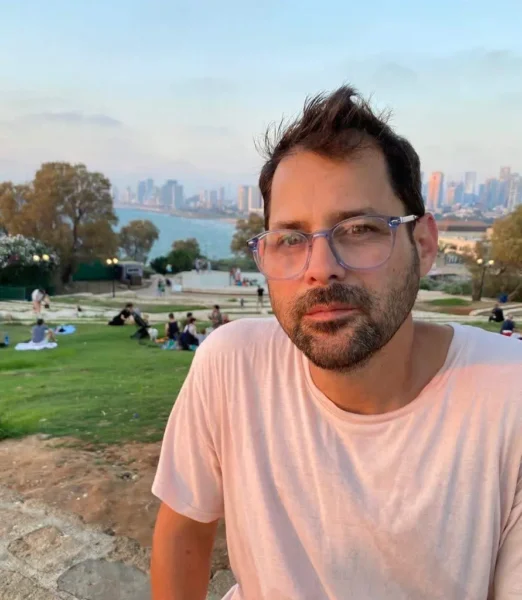 רותם גרוסמן