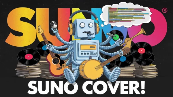 סונו - suno cover