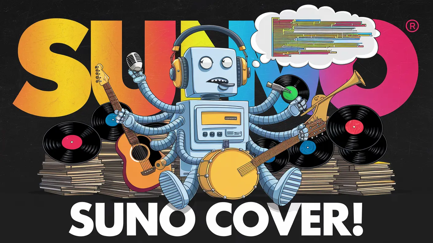 סונו - suno cover