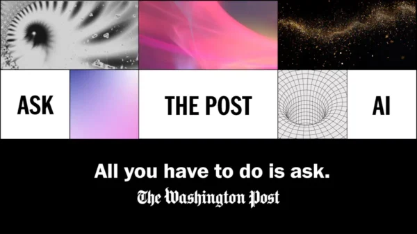 Ask The Post AI (The Washington Post)