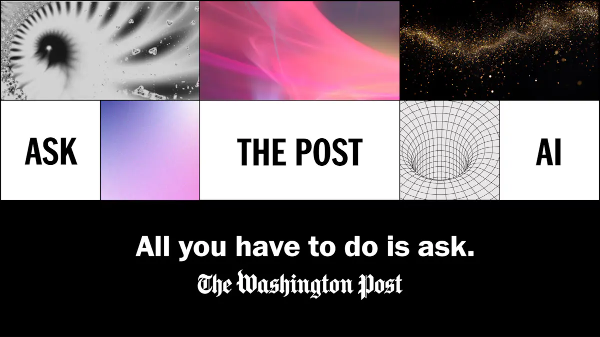 Ask The Post AI (The Washington Post)