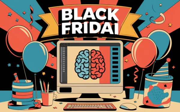 Black FridAI Deals 2024