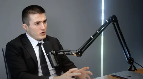 Dario Amodei Anthropic Ceo