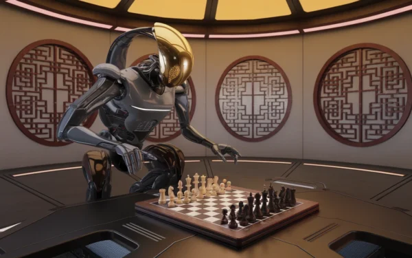 alibaba-strong-reasoning-new-model