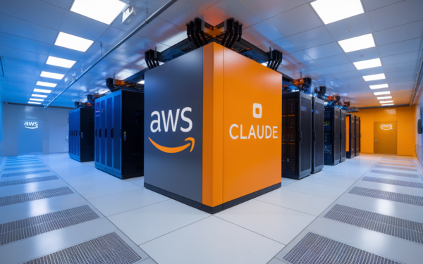amazon invests again in anthropic