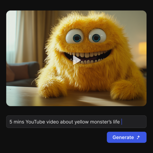 קרדיט תמונה InVideo