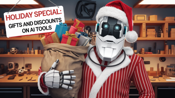 ai holidays specials