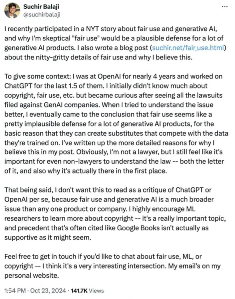suchir-viral-post
