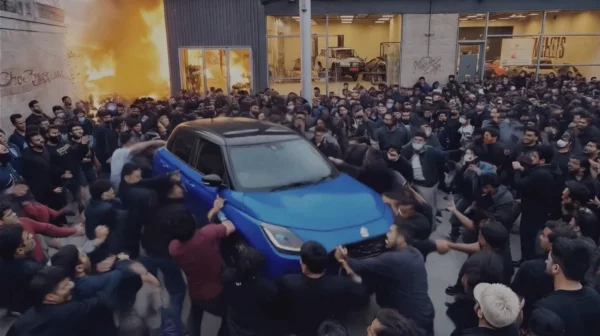 suzuki-ai-chaos-advert