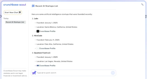 example-of-new-crunchbase-ai