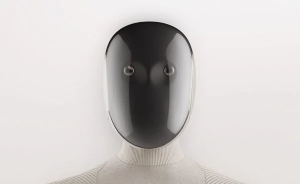 neo-gamma-robot