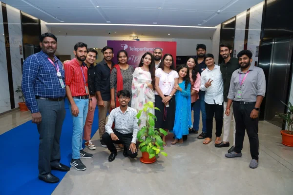 teleperformance-employees