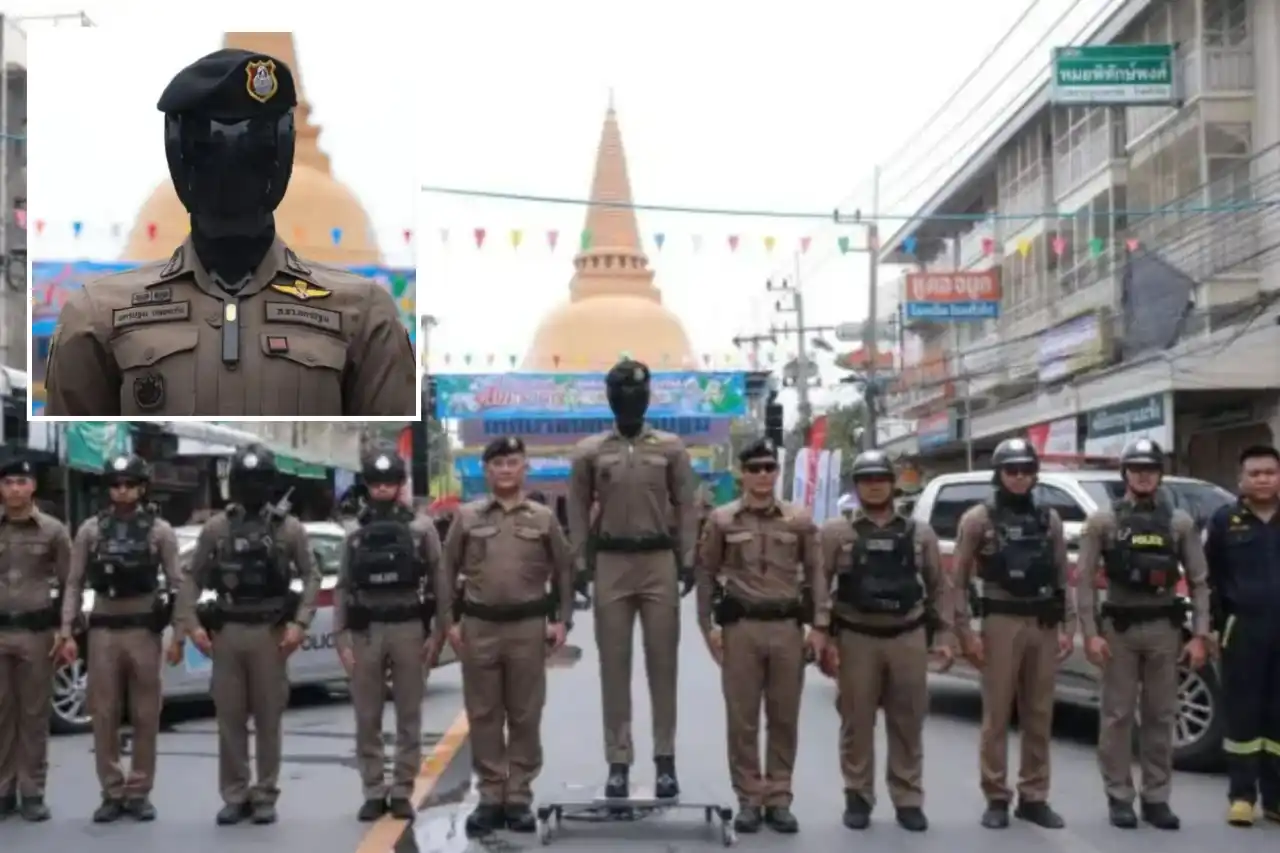 thai_robocop