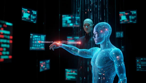 קלוד קוד בשירות האקרים סיניים