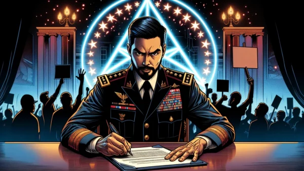 950 עובדים ביקשו שגוגל תסרב לפנטגון. היא חתמה.