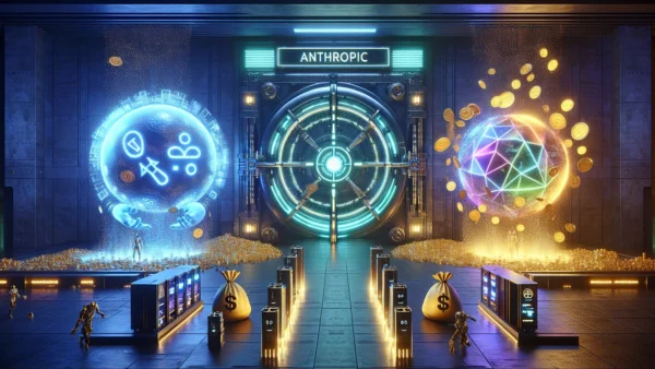 גוגל שפכה 40 מיליארד דולר על המתחרה הכי גדולה שלה. בסדר גמור.