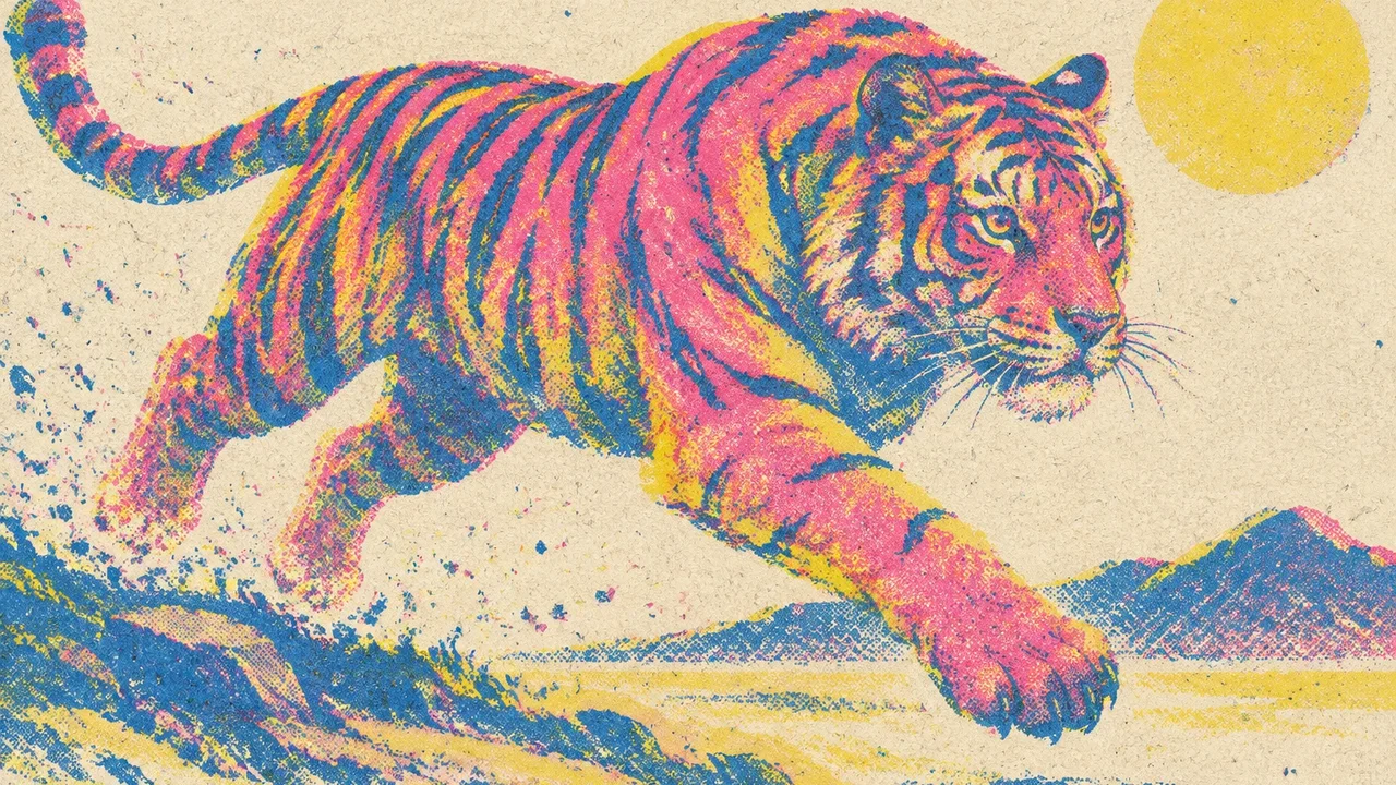 ריזו וגרעיניות (Riso Grain) – פריים לדוגמה